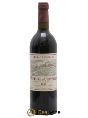 Domaine de Chevalier Cru Classé de Graves