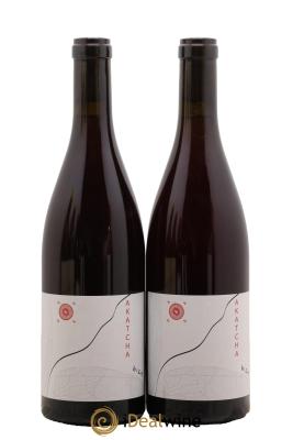 Bourgogne Akatcha Simon Bize & Fils