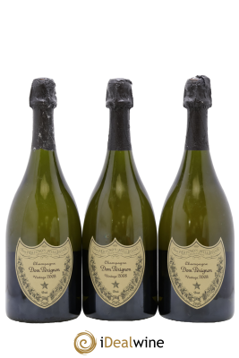 Brut Dom Pérignon