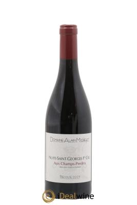 Nuits-Saint-Georges 1er Cru Aux Champs Perdrix Alain Michelot