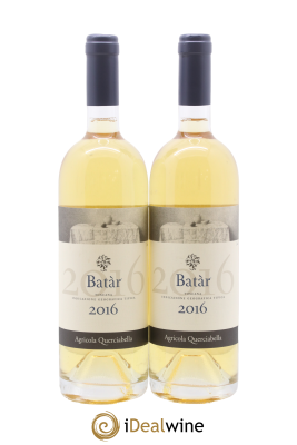 Italie Toscana Querciabella Batàr