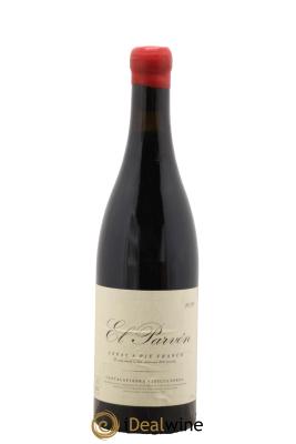Castilla y Leon El Parvon Cepas a Pie Franco Cantalapiedra