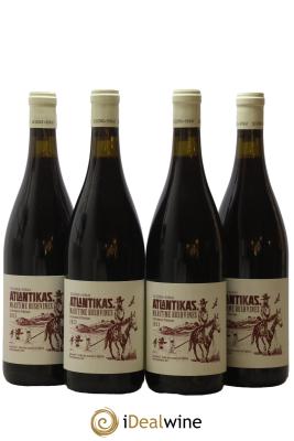 Afrique du Sud Atlantikas Maritime Bushvines Pinotage Scions of Sinai