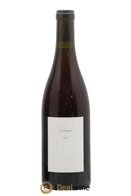 Vin de France L'Oume Les Frères Soulier