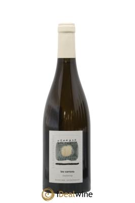 Côtes du Jura Les Varrons Cuvée 2 Fermentation Longue Labet (Domaine)