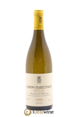 Corton-Charlemagne Grand Cru Bonneau du Martray (Domaine)