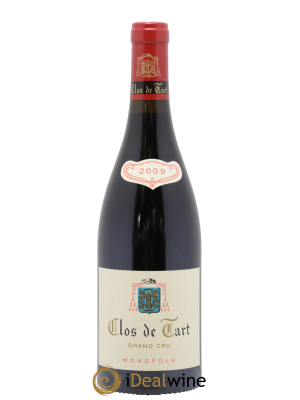 Clos de Tart Grand Cru Clos de Tart