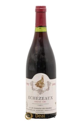 Echezeaux Grand Cru Perdrix (Domaine des)