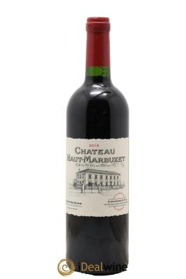 Château Haut Marbuzet