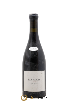 Sancerre La Noue Claude Riffault