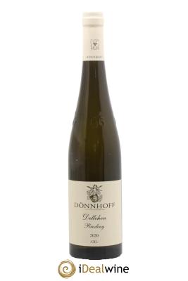 Riesling Donnhoff Norheimer Dellchen Trocken