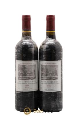 Château Duhart-Milon 4ème Grand Cru Classé