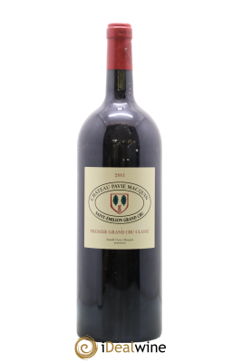 Château Pavie Macquin 1er Grand Cru Classé B