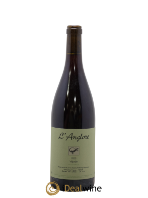 Vin de France Véjade L'Anglore