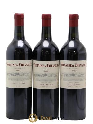 Domaine de Chevalier Cru Classé de Graves