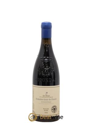 Gigondas Cuvée Le Gour .7 Gour de Chaulé
