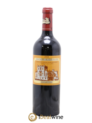 Château Ducru Beaucaillou 2ème Grand Cru Classé