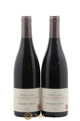 Givry 1er Cru Clos du Cellier aux Moines Joblot (Domaine)