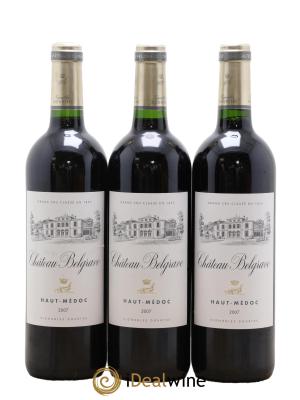 Château Belgrave 5ème Grand Cru Classé