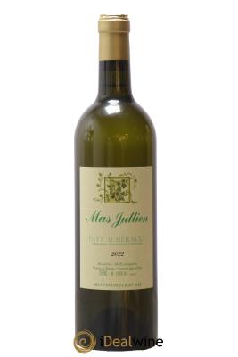 IGP Pays d'Hérault Mas Jullien Olivier Jullien