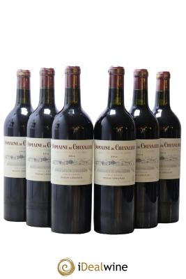 Domaine de Chevalier Cru Classé de Graves