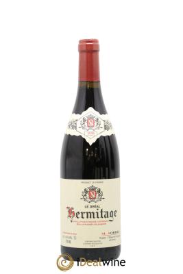 Hermitage Le Gréal Marc Sorrel 