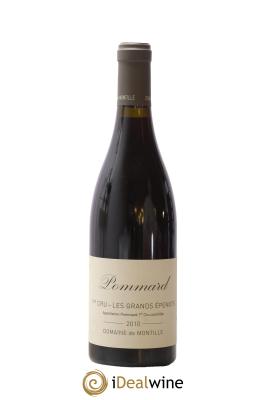 Pommard 1er Cru Les Grands Epenots De Montille (Domaine)
