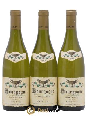 Bourgogne Coche Dury (Domaine)