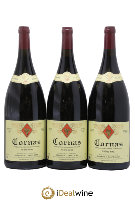 Cornas Auguste Clape