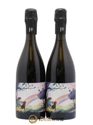 Entre les Gouttes Romain Henin