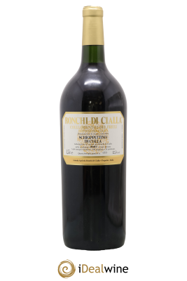 Frioul Colli Orientali del Friuli IGT Schioppettino di Cialla Azienda Agricola Ronchi di Cialla