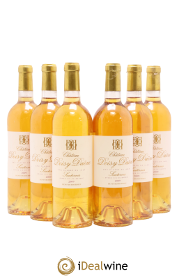 Château Doisy Daëne 2ème Grand Cru Classé