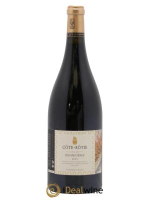 Côte-Rôtie Bonnivières Yves Cuilleron (Domaine) 