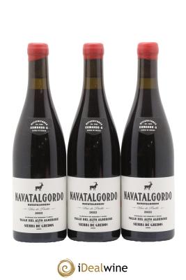 Sierra de Gredos Comando G Navatalgordo