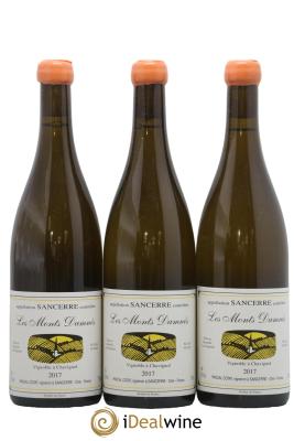 Sancerre Les Monts Damnés Pascal Cotat
