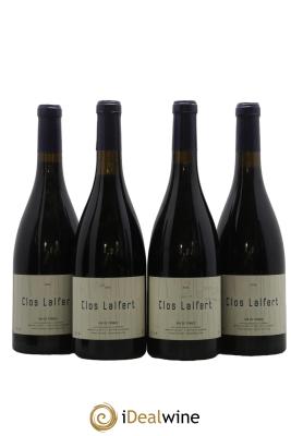 Vin de France Clos Lalfert - Baptiste Lalfert