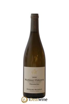 Meursault 1er Cru Poruzots Michelot