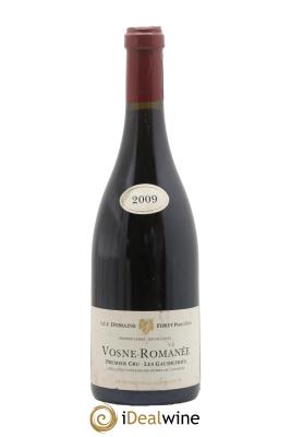 Vosne-Romanée 1er Cru Les Gaudichots Forey Père et Fils (Domaine)