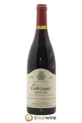 Echezeaux Grand Cru Emmanuel Rouget