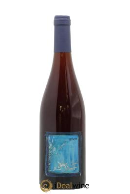 Beaujolais Villages Marylou Guy Breton