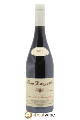 Saumur-Champigny Le Bourg Clos Rougeard