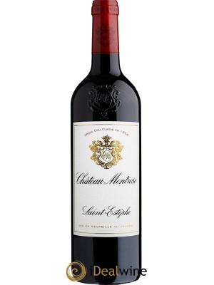 Château Montrose 2ème Grand Cru Classé 