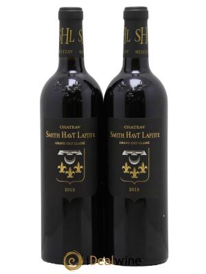 Château Smith Haut Lafitte Cru Classé de Graves