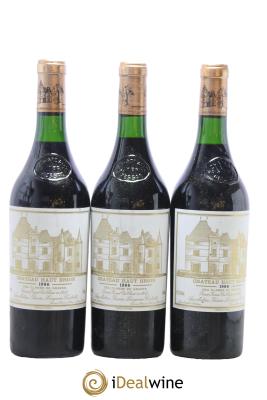 Château Haut Brion 1er Grand Cru Classé