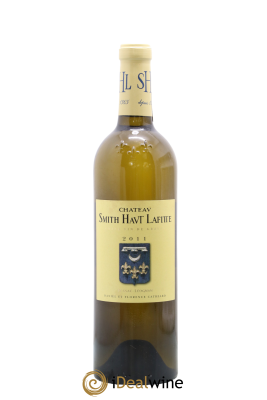 Château Smith Haut Lafitte