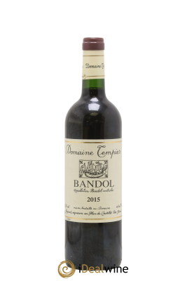 Bandol Domaine Tempier Famille Peyraud