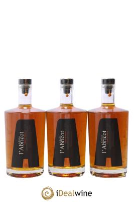 Liqueur L'Abricot du Roulot Roulot (Domaine)