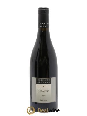 Cairanne Ebrescade Marcel Richaud