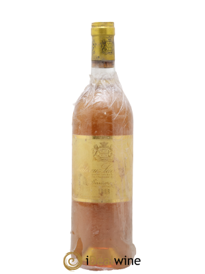 Château Suduiraut 1er Grand Cru Classé