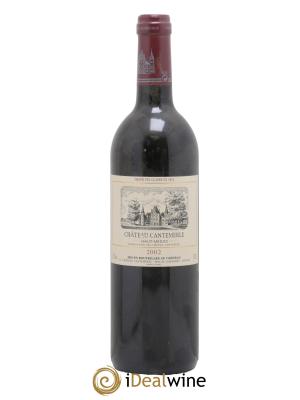 Château Cantemerle 5ème Grand Cru Classé